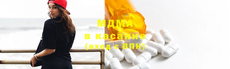 МДПВ Алексеевка